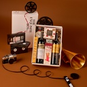 LOTE THE EXQUISITE BOX 301