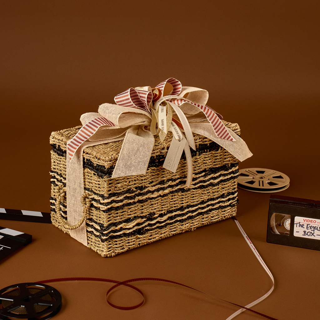 BAÚL THE EXQUISITE BOX 305