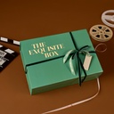 CAJA LUJO THE EXQUISITE BOX 306