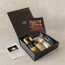 PACK GOURMET VEGAMAR by PEPE RODRIGUEZ