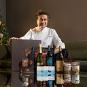 PACK GOURMET VEGAMAR by PEPE RODRIGUEZ