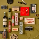 LOTE THE EXQUISITE BOX 302