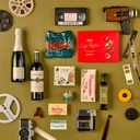 CAJA LUJO THE EXQUISITE BOX 306