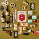 LOTE THE EXQUISITE BOX 316