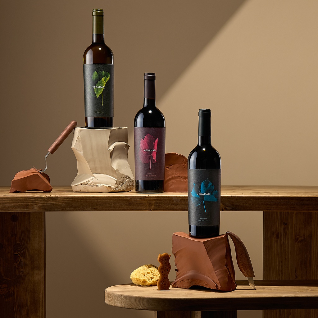 PACK VINO 604 VEGAMAR