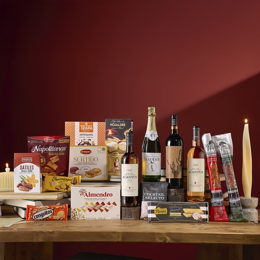 [5D2C3S] LOTE SURTIDO 3S