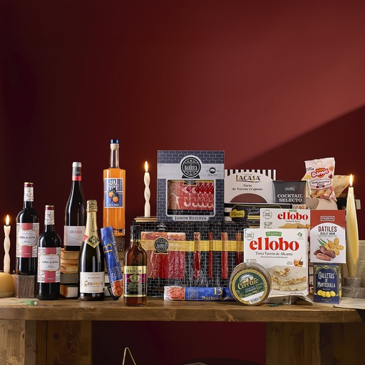 [5D2C18S] LOTE SURTIDO 18S