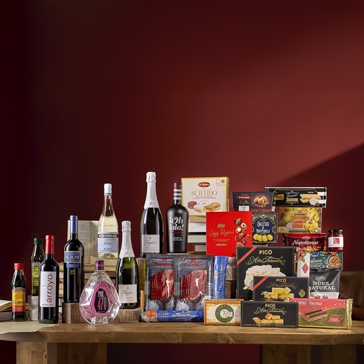 [5D2C23S] LOTE SURTIDO 23S