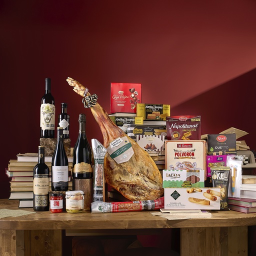 [5D2C27S] LOTE SURTIDO 27S