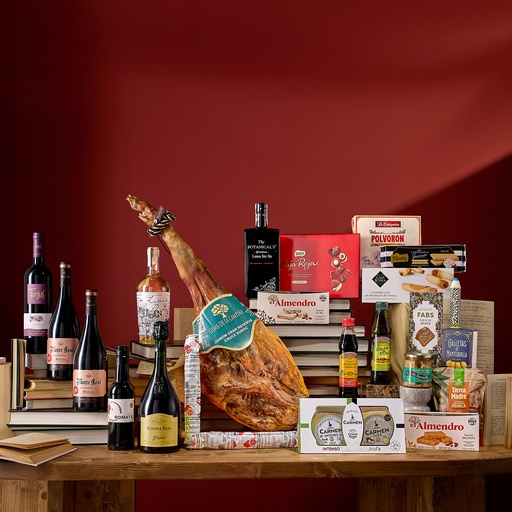 [5D2C32S] LOTE SURTIDO 32S