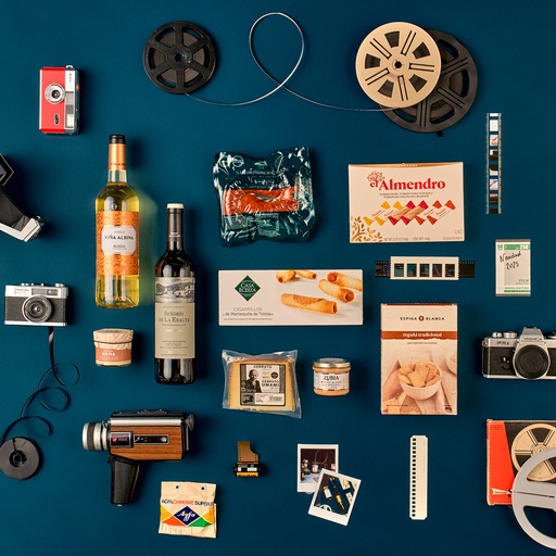 [5D2CTEB305] BAÚL THE EXQUISITE BOX 305