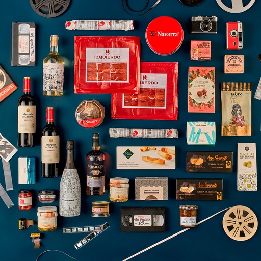 [5D2CTEB321] LOTE THE EXQUISITE BOX 321