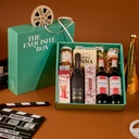 LOTE THE EXQUISITE BOX 304