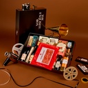 LOTE THE EXQUISITE BOX 319