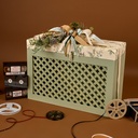 BAÚL THE EXQUISITE BOX 326