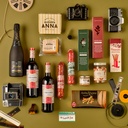 LOTE THE EXQUISITE BOX 304