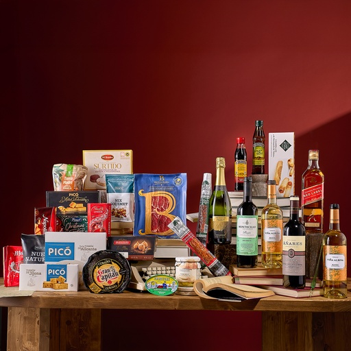 [5D2C22SW] LOTE SURTIDO 22S WHISKY