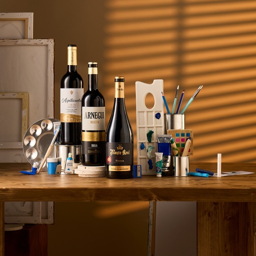 [5D2C106R] ESTUCHE REGALO 106R