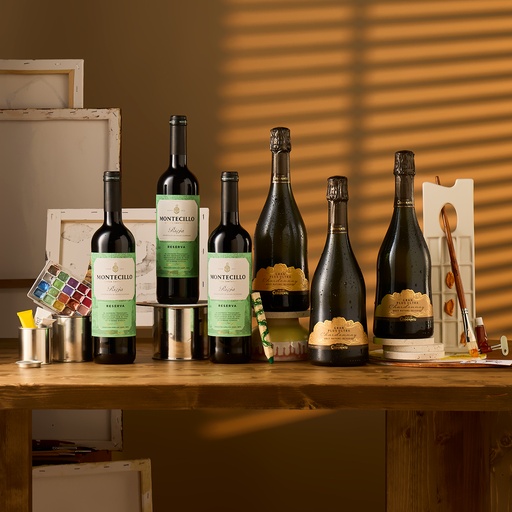 [5D2C108R] ESTUCHE REGALO 108R