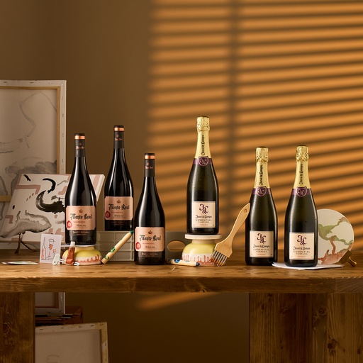 [5D2C111R] ESTUCHE REGALO 111R