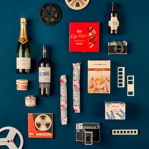 [5D2CTEB303] LOTE THE EXQUISITE BOX 303