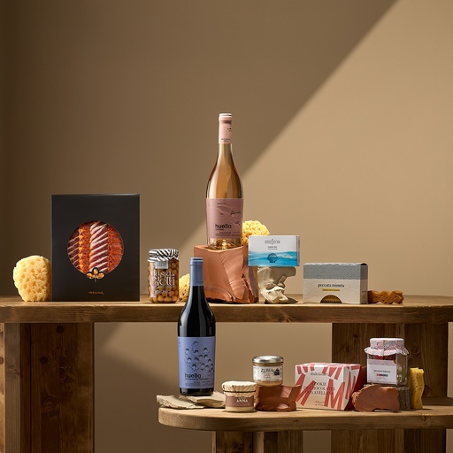 [5D2CVEGA610] BAÚL GOURMET 610 VEGAMAR