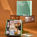 LOTE THE EXQUISITE BOX 304
