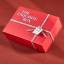 CAJA LUJO THE EXQUISITE BOX 305