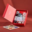 CAJA LUJO THE EXQUISITE BOX 305