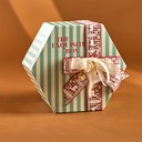 SOMBRERERA THE EXQUISITE BOX 306