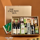 LOTE THE EXQUISITE BOX 308