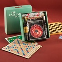 LOTE THE EXQUISITE BOX 319