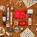 CAJA LUJO THE EXQUISITE BOX 305