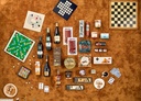 LOTE THE EXQUISITE BOX 321