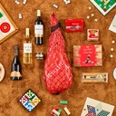 JAMONERO THE EXQUISITE BOX 323
