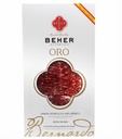 SOBRE JAMON 100% IBERICO BELLOTA ORO BEHER - 80g.