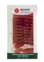 SOBRE JAMON 100% IBERICO CEBO DE CAMPO BEHER - 80g.