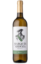 VINO BLANCO MARQUES DE ARDOZA