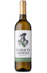 [2MAB] VINO BLANCO MARQUES DE ARDOZA