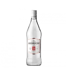 [CANARACB1] RON AREHUCAS CARTA BLANCA - 1l.