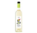 VINO BLANCO LA GERIA SECO