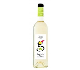 [VBSGERIA] VINO BLANCO LA GERIA SECO