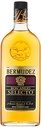 RON AÑEJO SELECTO BERMÚDEZ 7 AÑOS - 35cl.