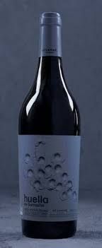 VINO TINTO HUELLA DE GARNACHA TINTORERA VEGAMAR
