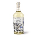 VINO BLANCO LAMUA SAUVIGNON BLANC VEGAMAR