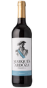 VINO TINTO MARQUES DE ARDOZA