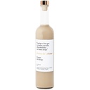CREMA DE ORUJO JUSTINA DE LIEBANA - 50cl.