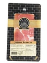 SOBRE JAMON CASTILLA AÑEJO RESERVA LA BARRICA FORMATO ESTRECHO - 90g.
