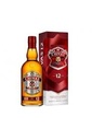 WHISKY CHIVAS REGAL 12 AÑOS ESTUCHADO - 35cl.