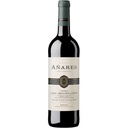 VINO TINTO AÑARES BODEGAS OLARRA - CRIANZA